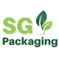 SG Packaging Logo