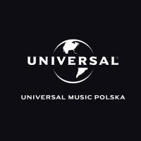Universal Music Polska Logo