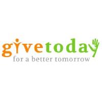 givetoday.in Logo