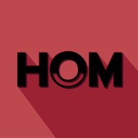 Hall of Marketing Logo