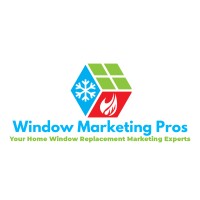 Window Marketing Pros Logo