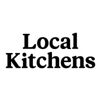 Local Kitchens Logo