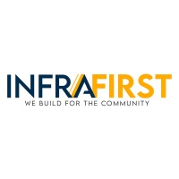 InfraFirst Pty Ltd Logo