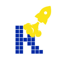 Rocket ERP - Software para Todos Logo
