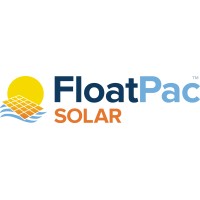 FloatPac Solar Logo