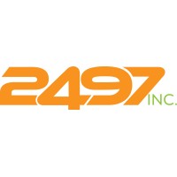 2497 Inc. Logo