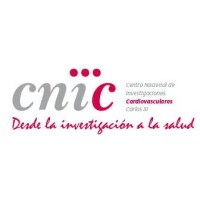 CNIC - Spanish National Center for Cardiovascular Research / Centro Nac. Investigaciones Cardiovasc. Logo