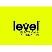 Level Electrical & Automation Epping Logo