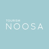 Tourism Noosa Logo
