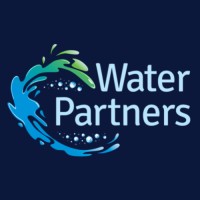 Water Partners Logo