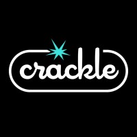 Crackle PR Logo