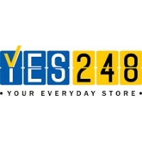 YES248 Logo