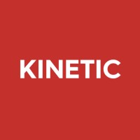 Kinetic Engineering Logo
