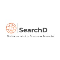 SearchD Logo