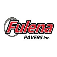 Fulena Pavers Logo