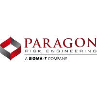 Paragon Risk Engineering Logo