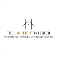 The Highlight Interior Logo
