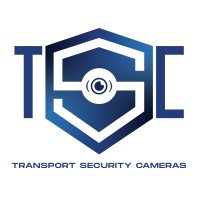 Transport Security Cameras Logo