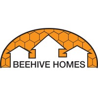 Beehive Homes Construction Logo