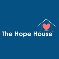 The Hope House Trust Logo