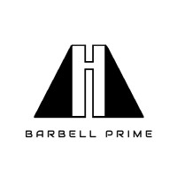 Barbell Prime Logo