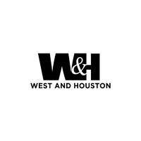 West & Houston Logo