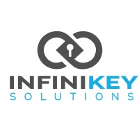 Infinikey Solutions Logo
