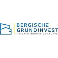 bergische grundinvest Logo