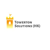 Towerton Solutions (HK) Logo