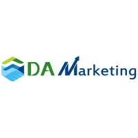 DA Marketing Logo