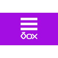 Óox Media Logo