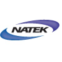 NATEK Incorporated Logo