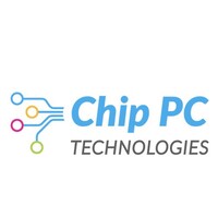 Chip PC Technologies Logo