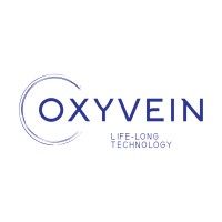 Oxyvein Hyperbaric Logo