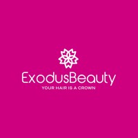 Exodus Beauty and Fashion Limited Logo