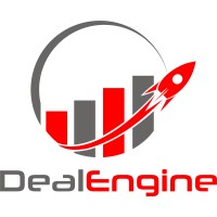 DealEngine Logo