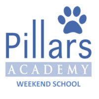 Pillars Academy Weekend School Logo