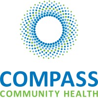 Compass Community Health (formerly known as North Hamilton Community Health Centre Logo