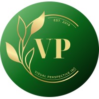 Visual Perspective Inc Logo