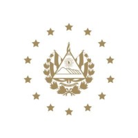 Ministerio de Hacienda de El Salvador Logo