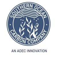 The Southern Ocean Carbon Company Logo