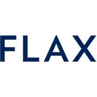 FLAX PR Logo