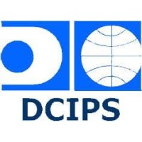 DC Industrial Plant Services Pvt. Ltd. Logo