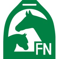 Deutsche Reiterliche Vereinigung e.V. (FN) Logo