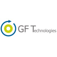 GF Technologies Limited Logo