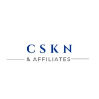 C S K N & Affiliates Logo