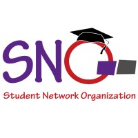 Student Network Organization Logo