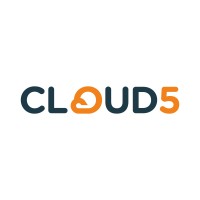 Cloud5 Technology Logo