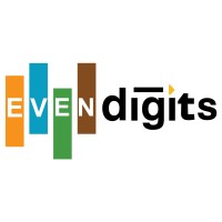 Evendigits Business Advisory Pvt Ltd Logo