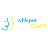 WhisperChat ltd. Logo
